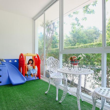 My Resort Hua Hin B111 מראה חיצוני תמונה