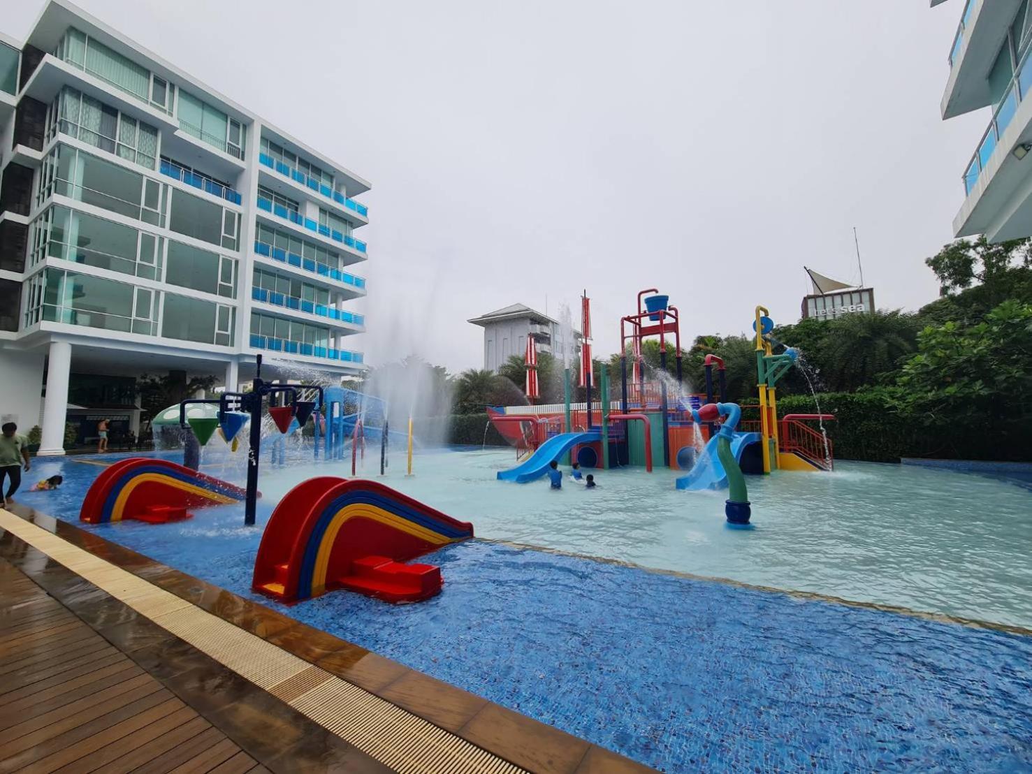 My Resort Hua Hin B111 מראה חיצוני תמונה