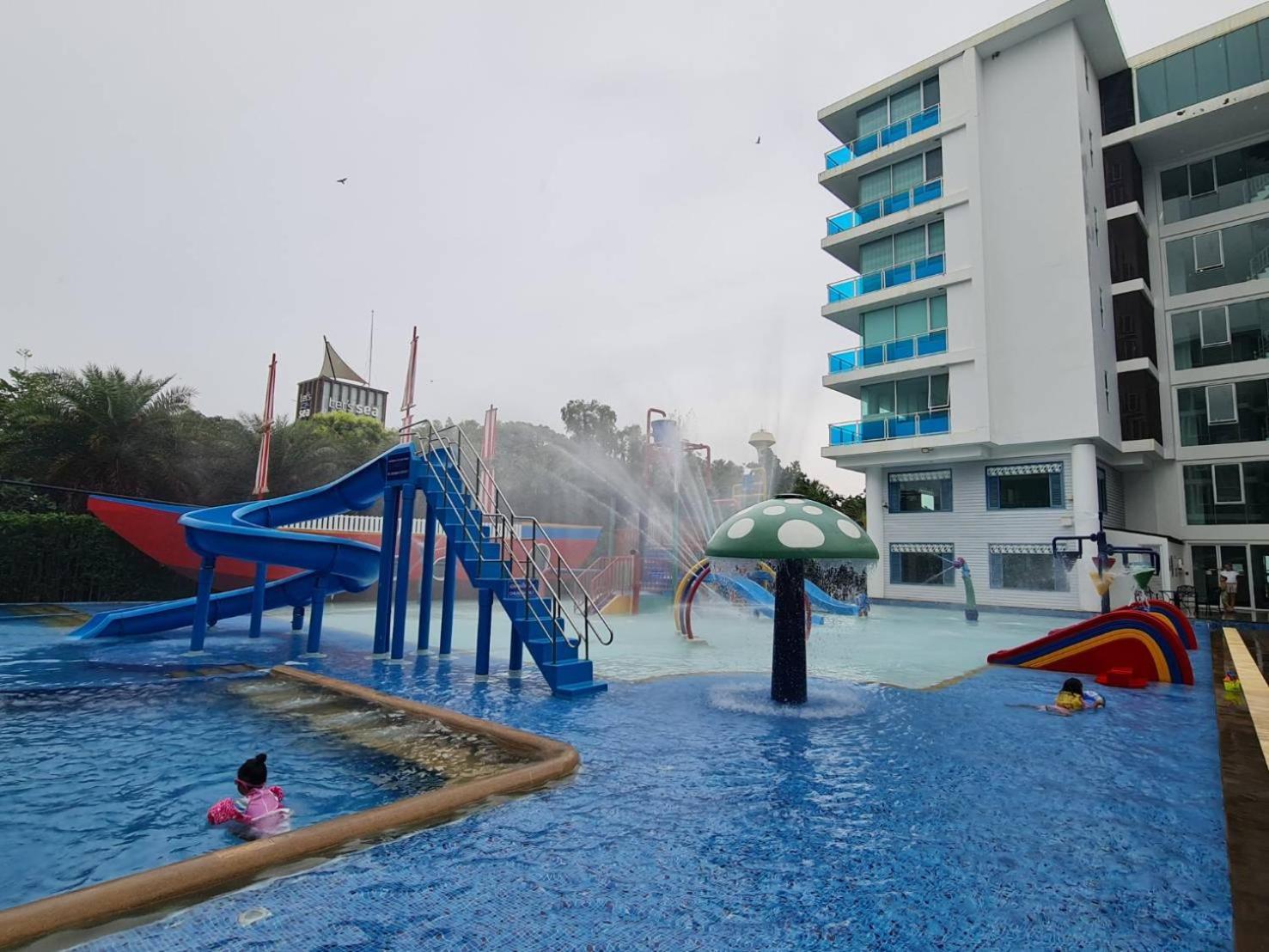 My Resort Hua Hin B111 מראה חיצוני תמונה