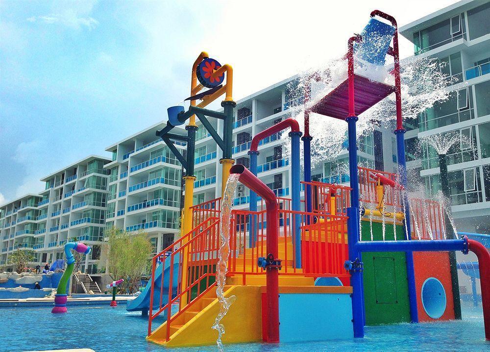 My Resort Hua Hin B111 מראה חיצוני תמונה