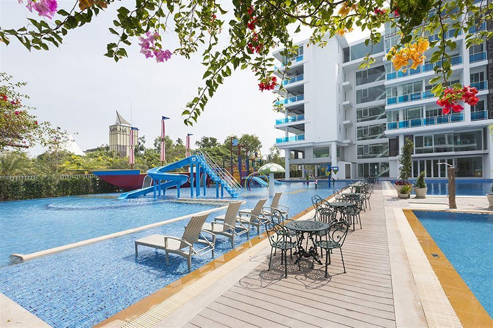 My Resort Hua Hin B111 מראה חיצוני תמונה