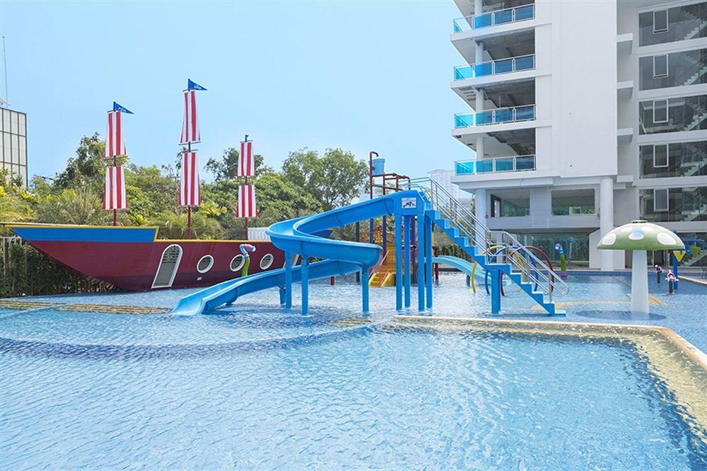 My Resort Hua Hin B111 מראה חיצוני תמונה