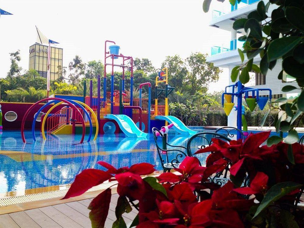 My Resort Hua Hin B111 מראה חיצוני תמונה
