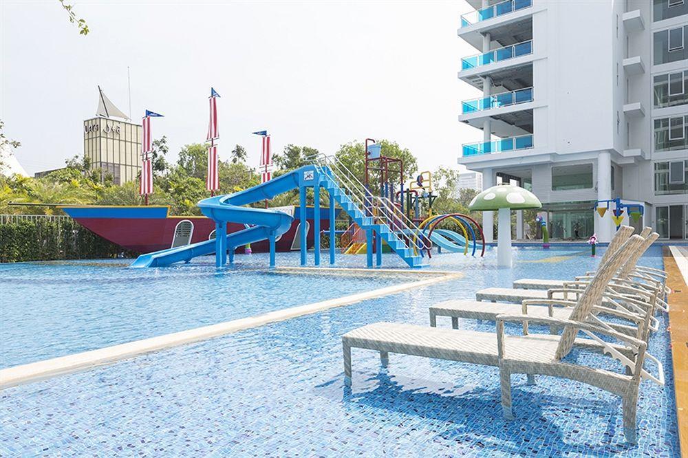 My Resort Hua Hin B111 מראה חיצוני תמונה