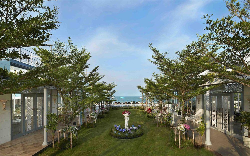My Resort Hua Hin B111 מראה חיצוני תמונה