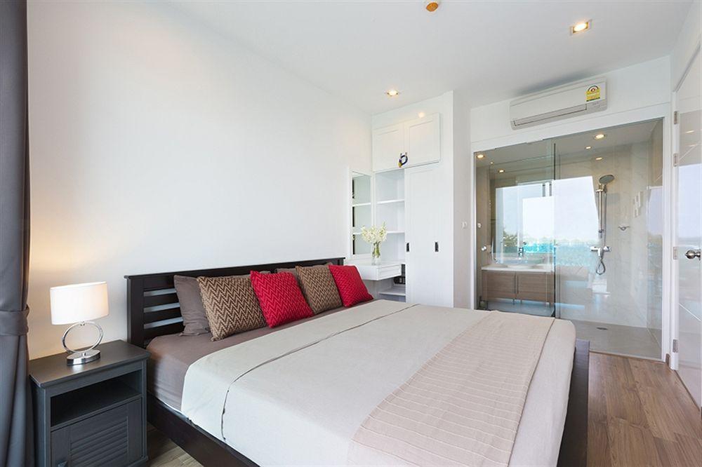 My Resort Hua Hin B111 מראה חיצוני תמונה