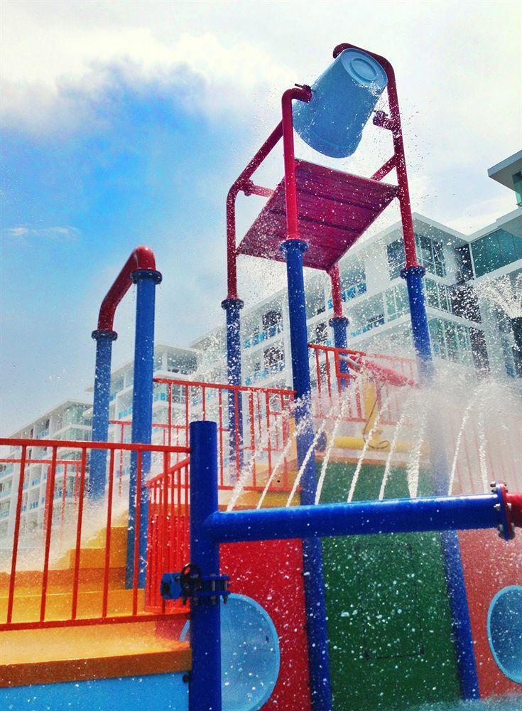 My Resort Hua Hin B111 מראה חיצוני תמונה