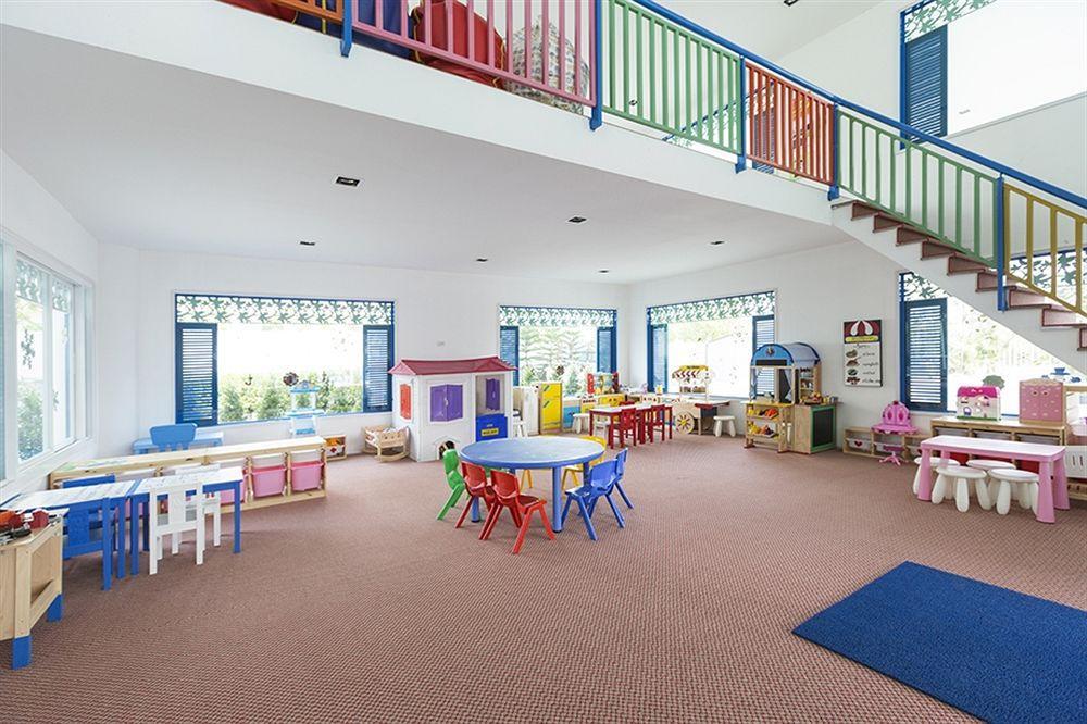 My Resort Hua Hin B111 מראה חיצוני תמונה
