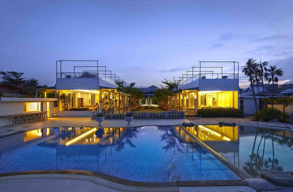 My Resort Hua Hin B111 מראה חיצוני תמונה