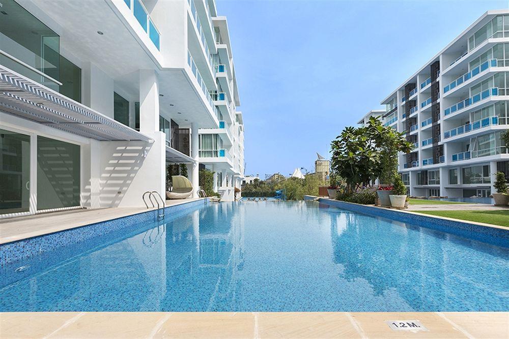 My Resort Hua Hin B111 מראה חיצוני תמונה