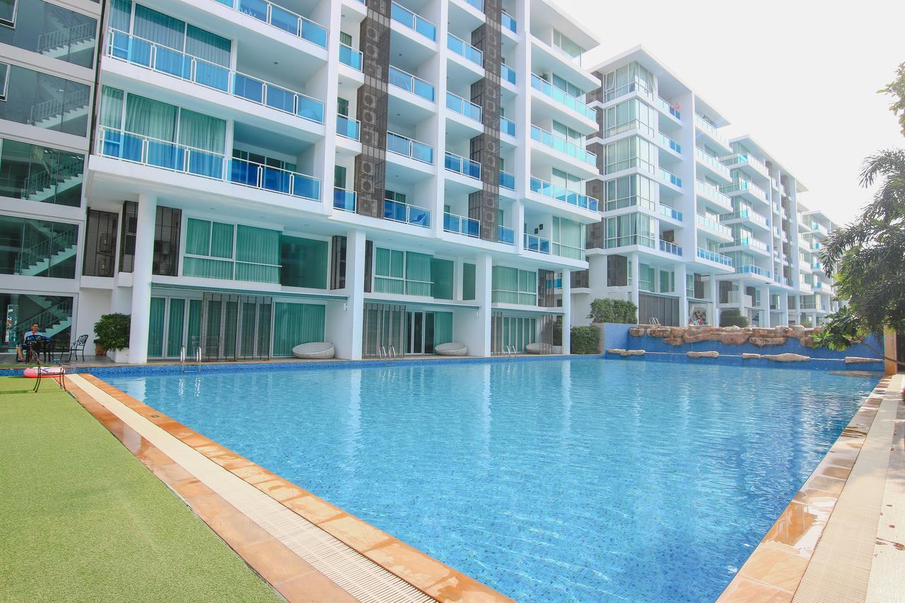 My Resort Hua Hin B111 מראה חיצוני תמונה