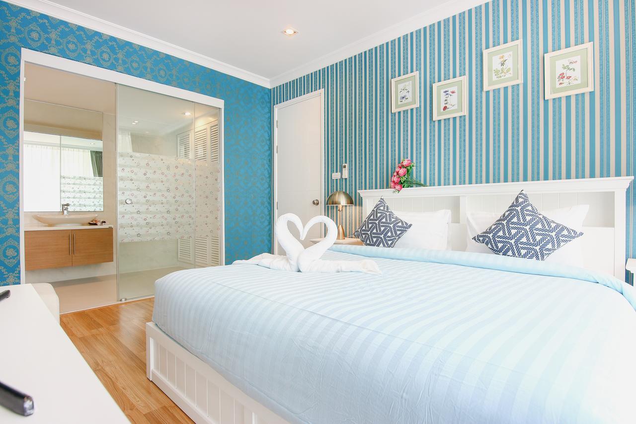 My Resort Hua Hin B111 מראה חיצוני תמונה
