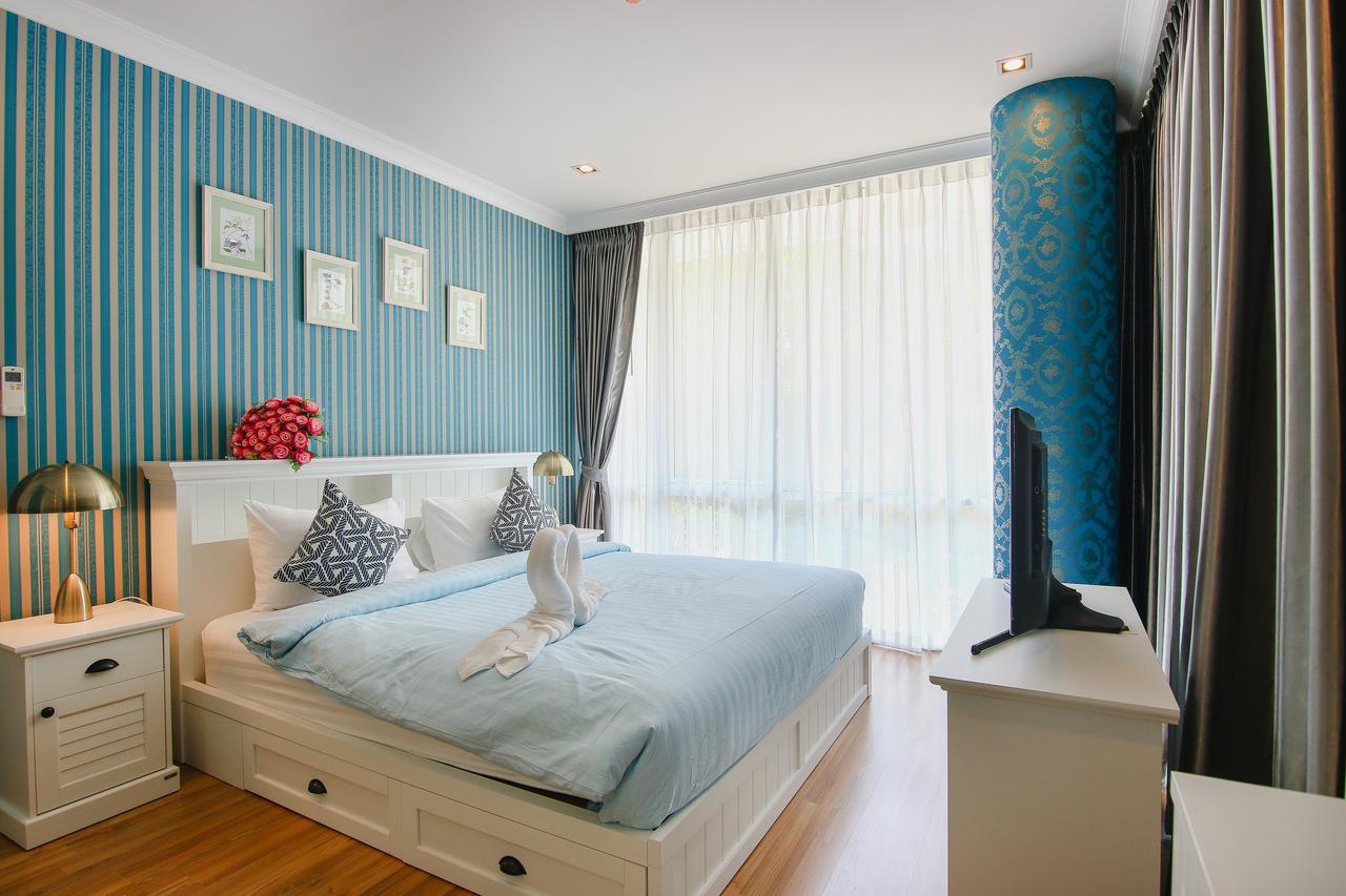 My Resort Hua Hin B111 מראה חיצוני תמונה