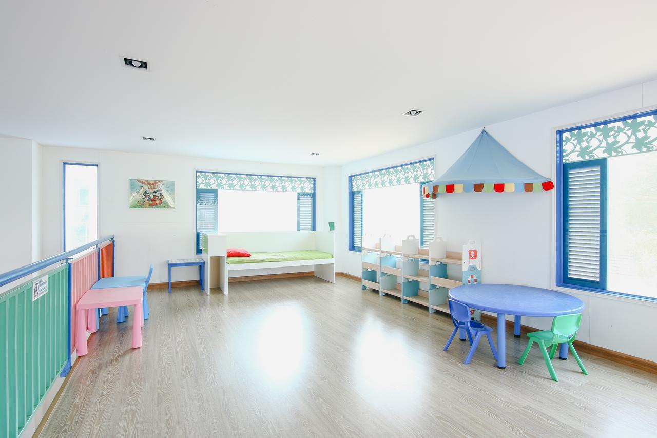 My Resort Hua Hin B111 מראה חיצוני תמונה
