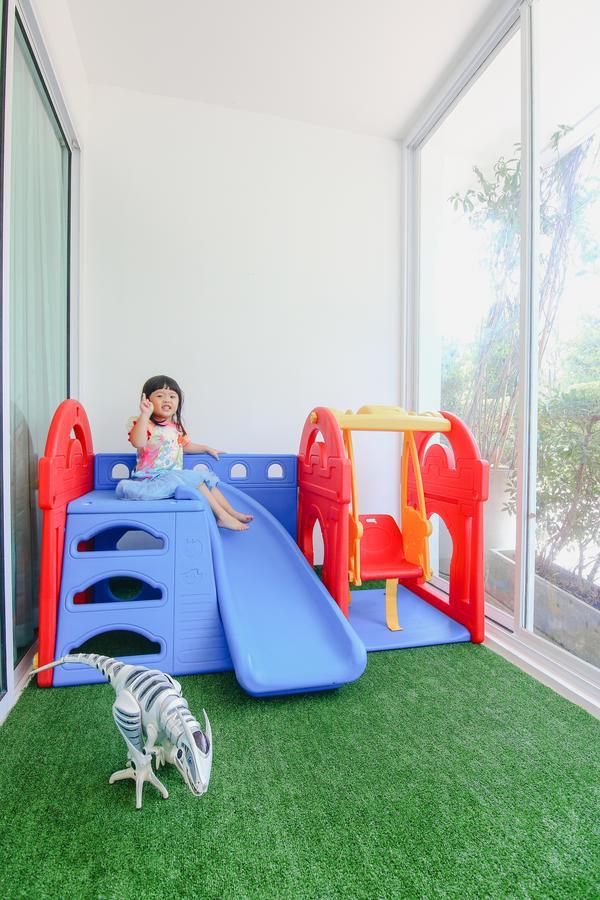 My Resort Hua Hin B111 מראה חיצוני תמונה
