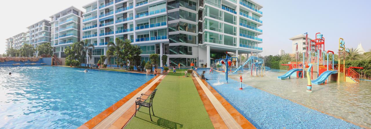 My Resort Hua Hin B111 מראה חיצוני תמונה