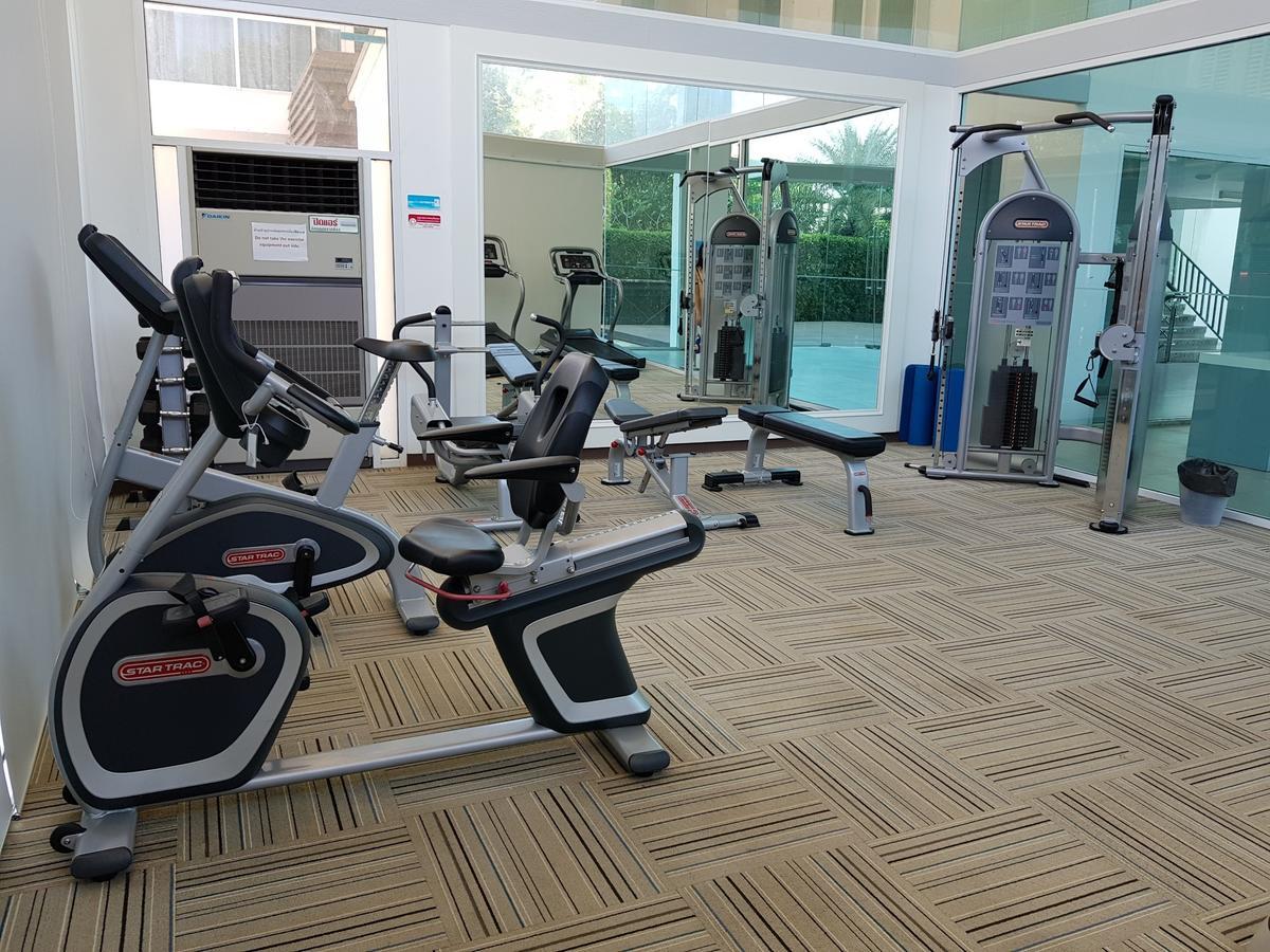 My Resort Hua Hin B111 מראה חיצוני תמונה