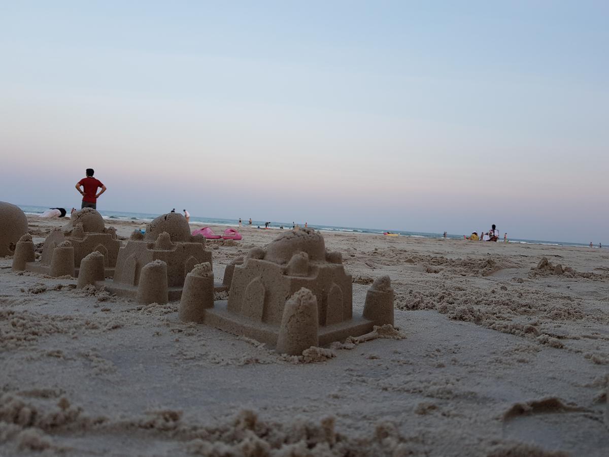 My Resort Hua Hin B111 מראה חיצוני תמונה