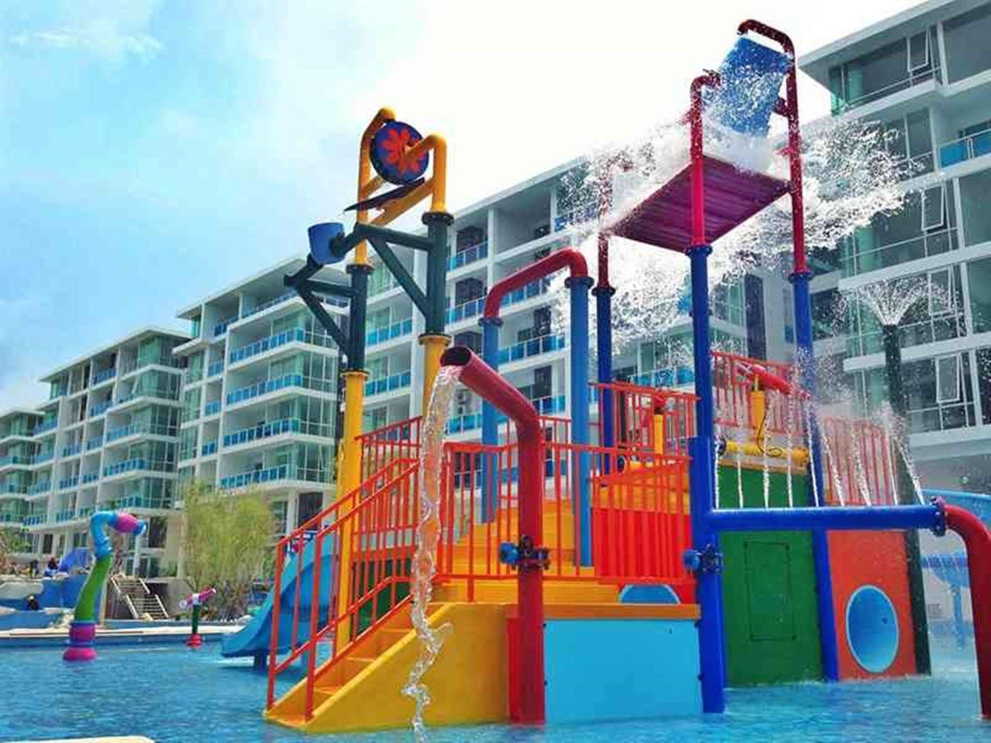 My Resort Hua Hin B111 מראה חיצוני תמונה