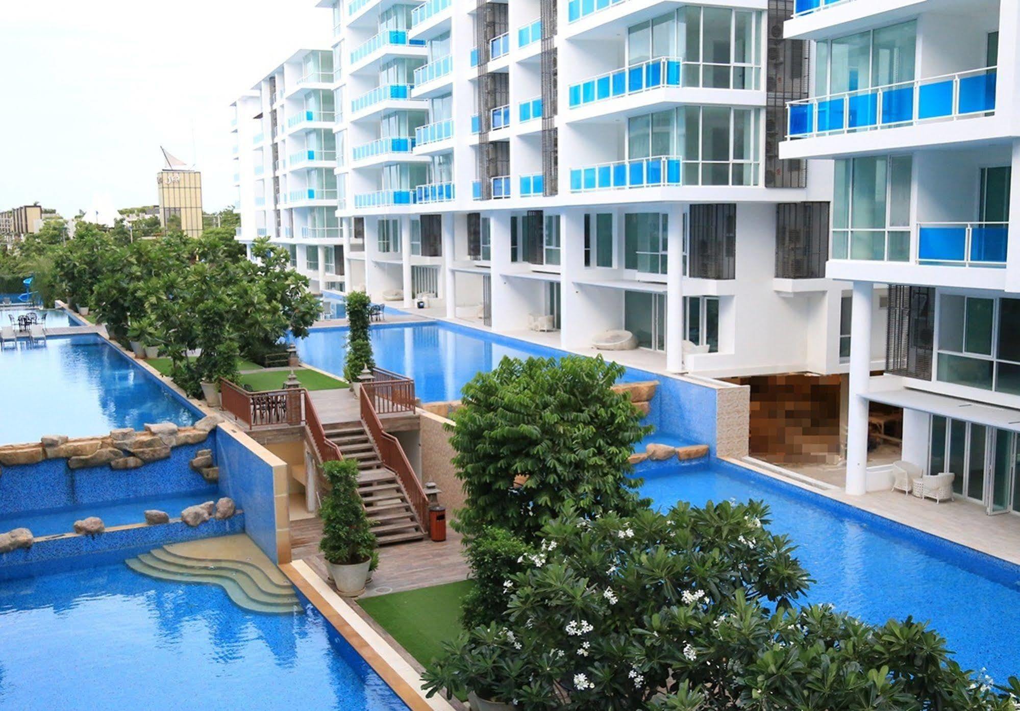 My Resort Hua Hin B111 מראה חיצוני תמונה