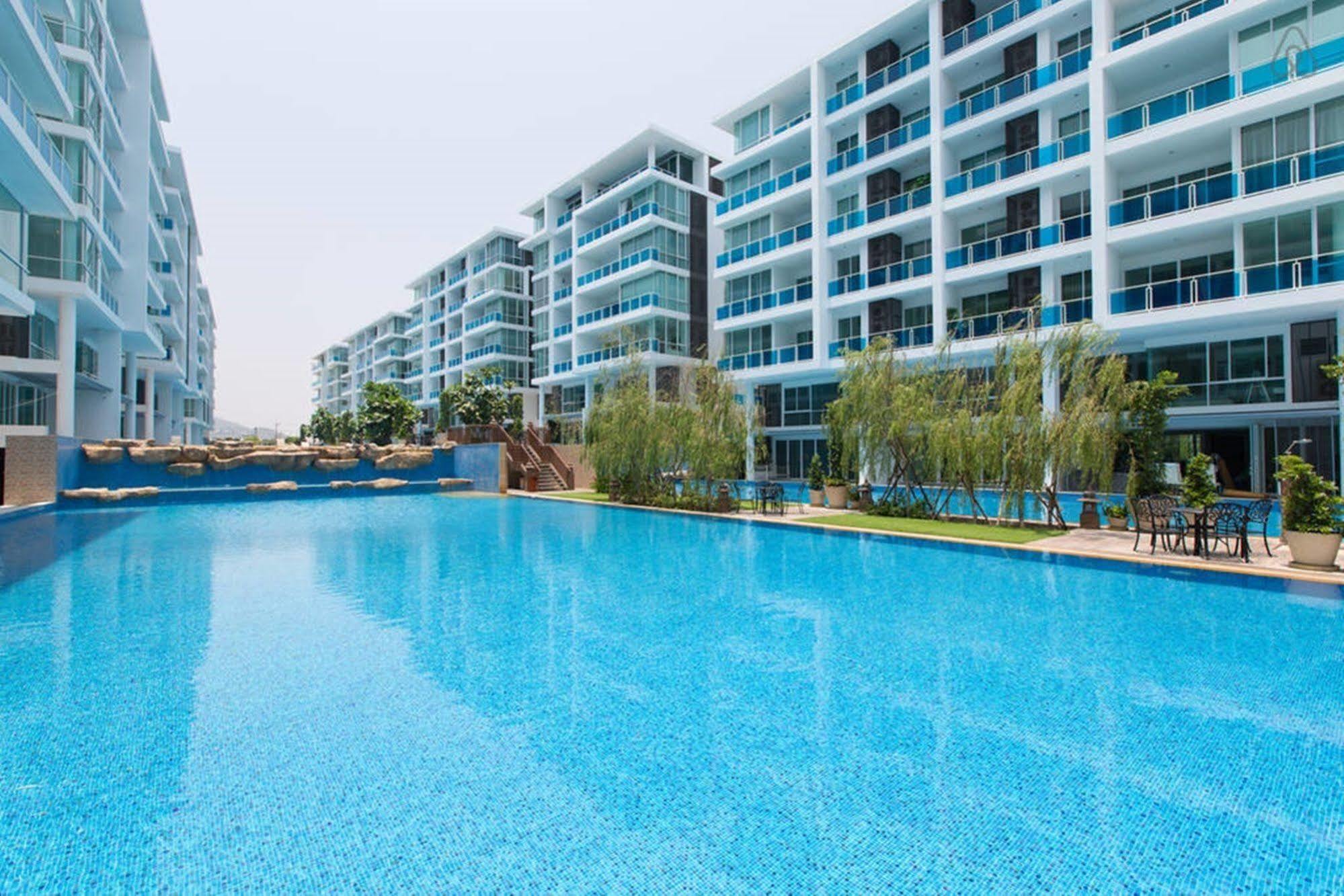 My Resort Hua Hin B111 מראה חיצוני תמונה