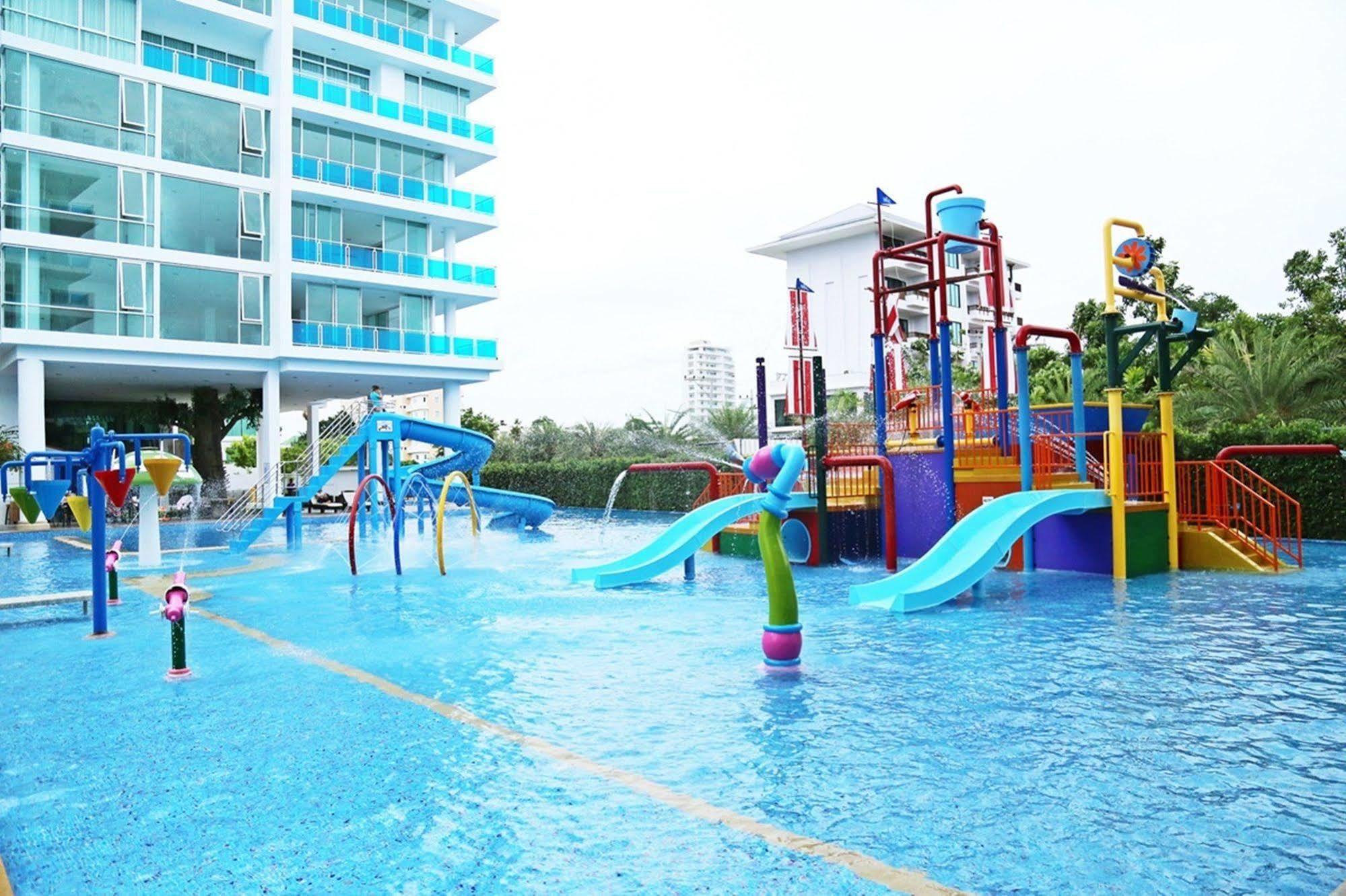 My Resort Hua Hin B111 מראה חיצוני תמונה