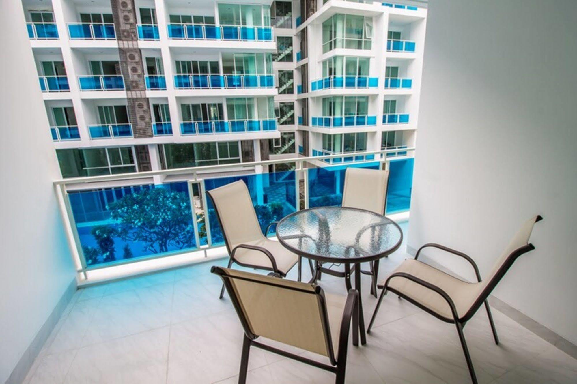 My Resort Hua Hin B111 מראה חיצוני תמונה