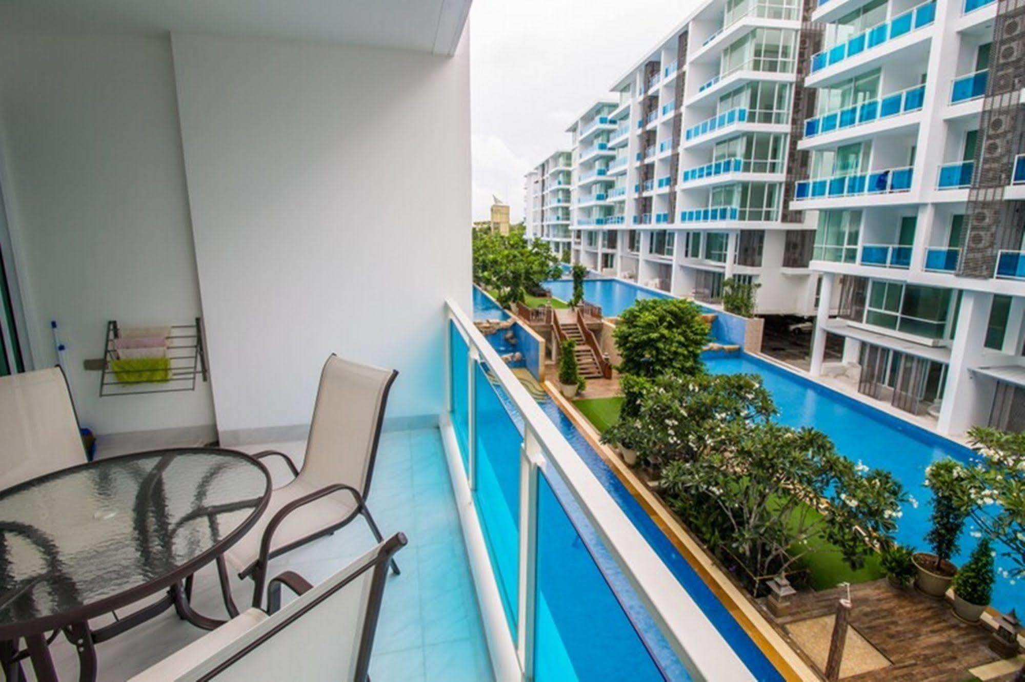 My Resort Hua Hin B111 מראה חיצוני תמונה