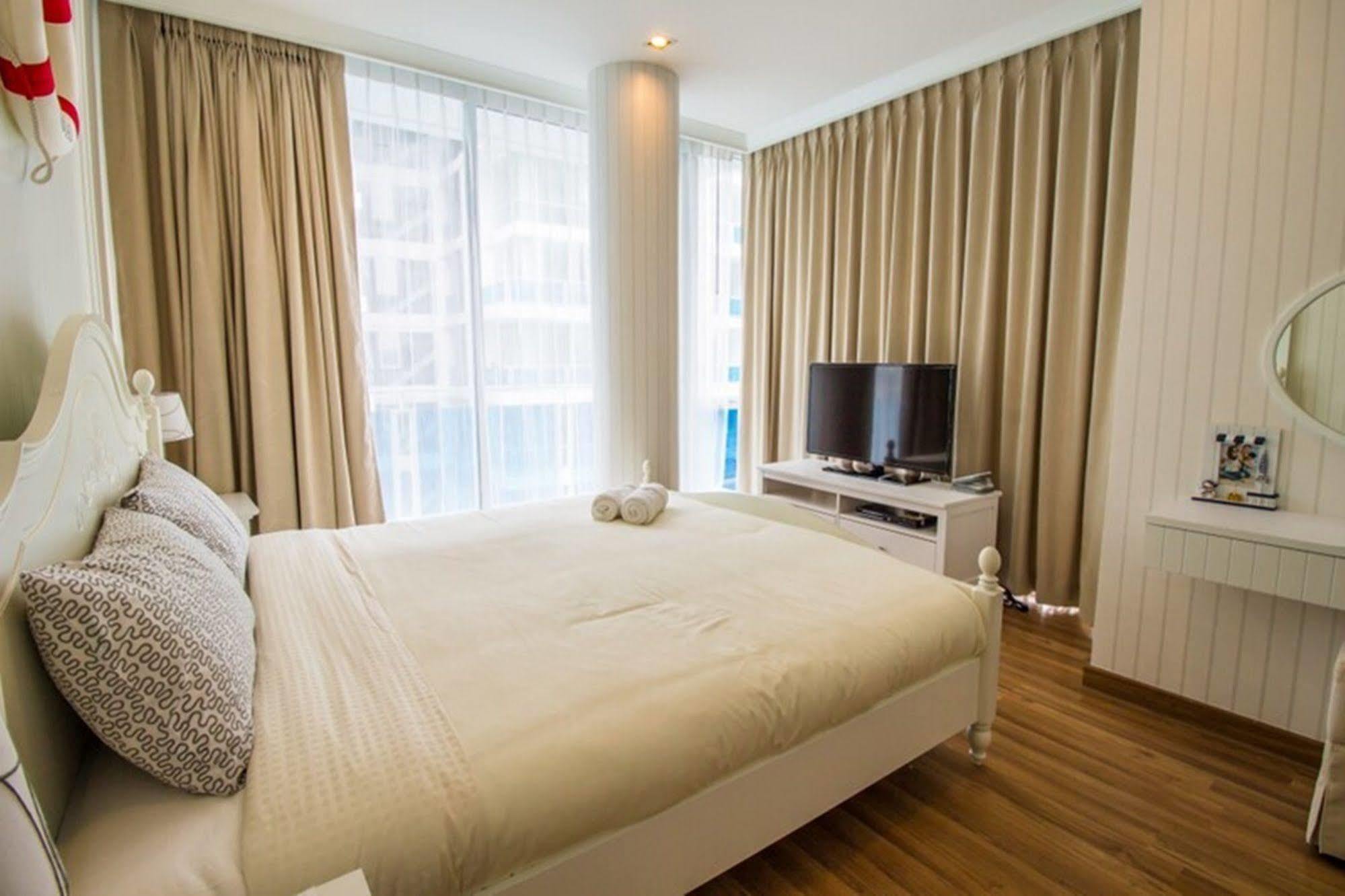 My Resort Hua Hin B111 מראה חיצוני תמונה