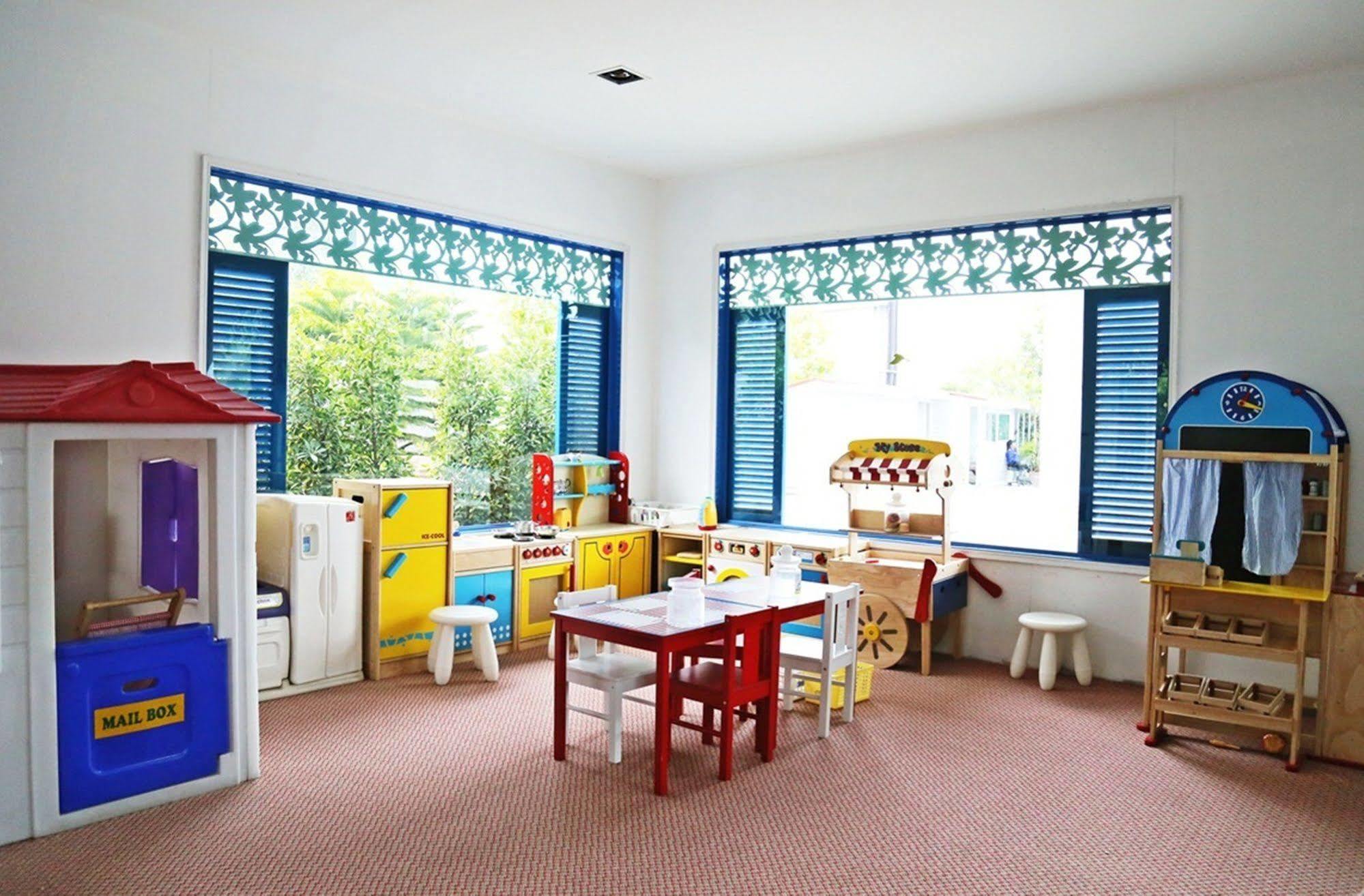 My Resort Hua Hin B111 מראה חיצוני תמונה